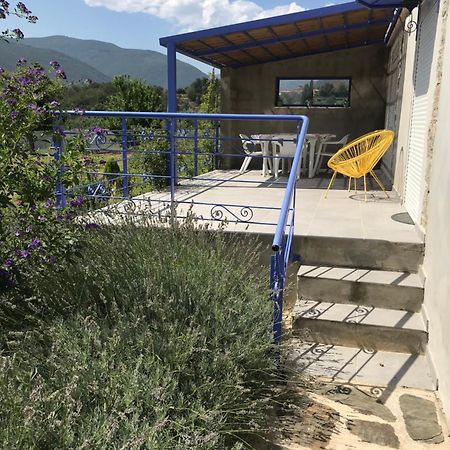 Els Pirineus Διαμέρισμα Moltig les Bains Εξωτερικό φωτογραφία