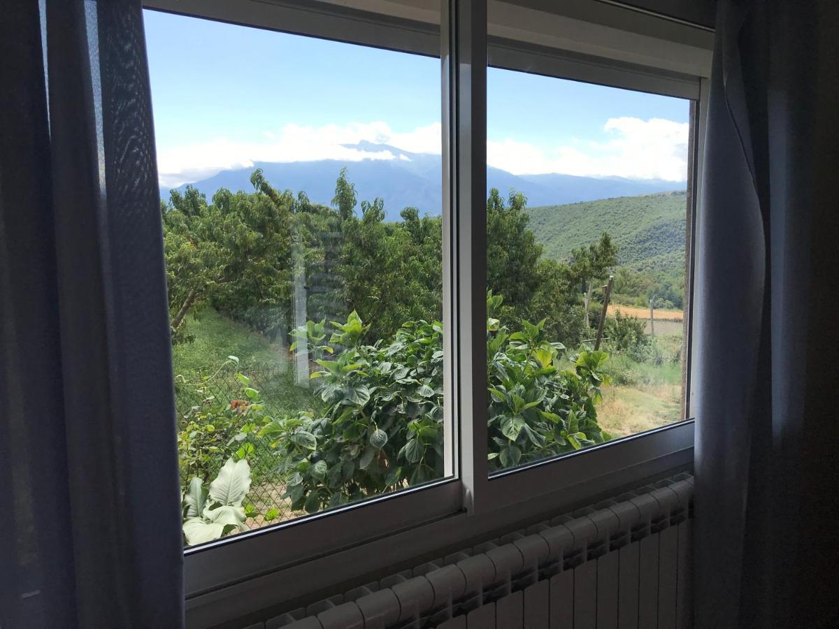 Els Pirineus Διαμέρισμα Moltig les Bains Εξωτερικό φωτογραφία
