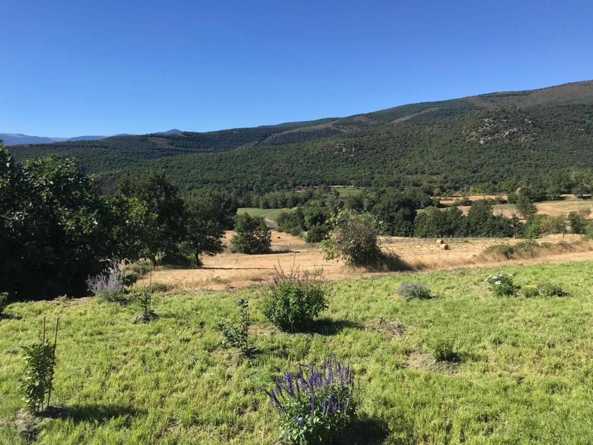 Els Pirineus Διαμέρισμα Moltig les Bains Εξωτερικό φωτογραφία