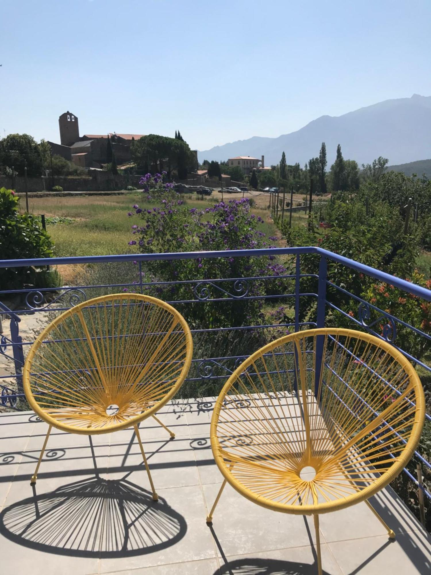 Els Pirineus Διαμέρισμα Moltig les Bains Εξωτερικό φωτογραφία