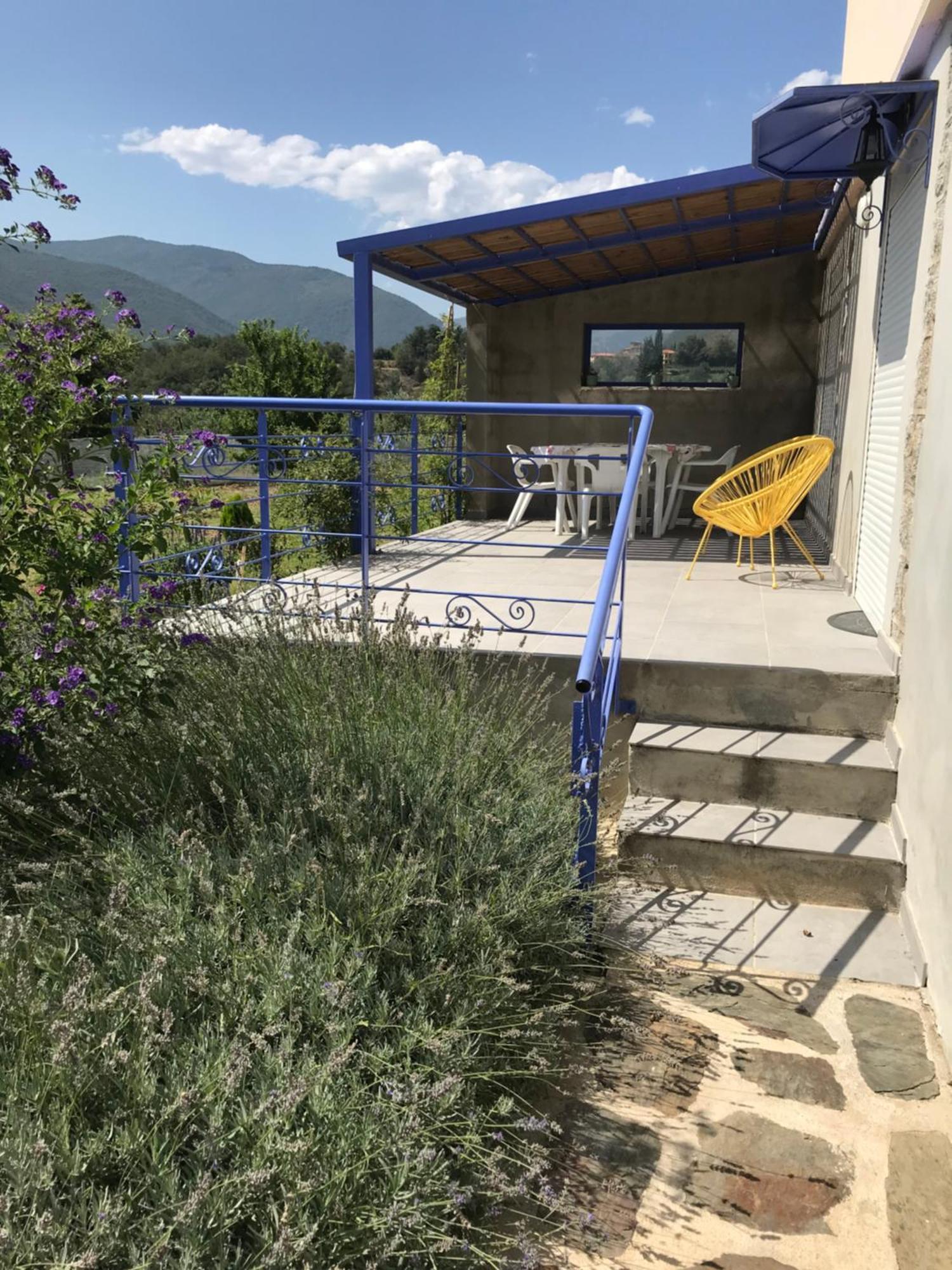 Els Pirineus Διαμέρισμα Moltig les Bains Εξωτερικό φωτογραφία