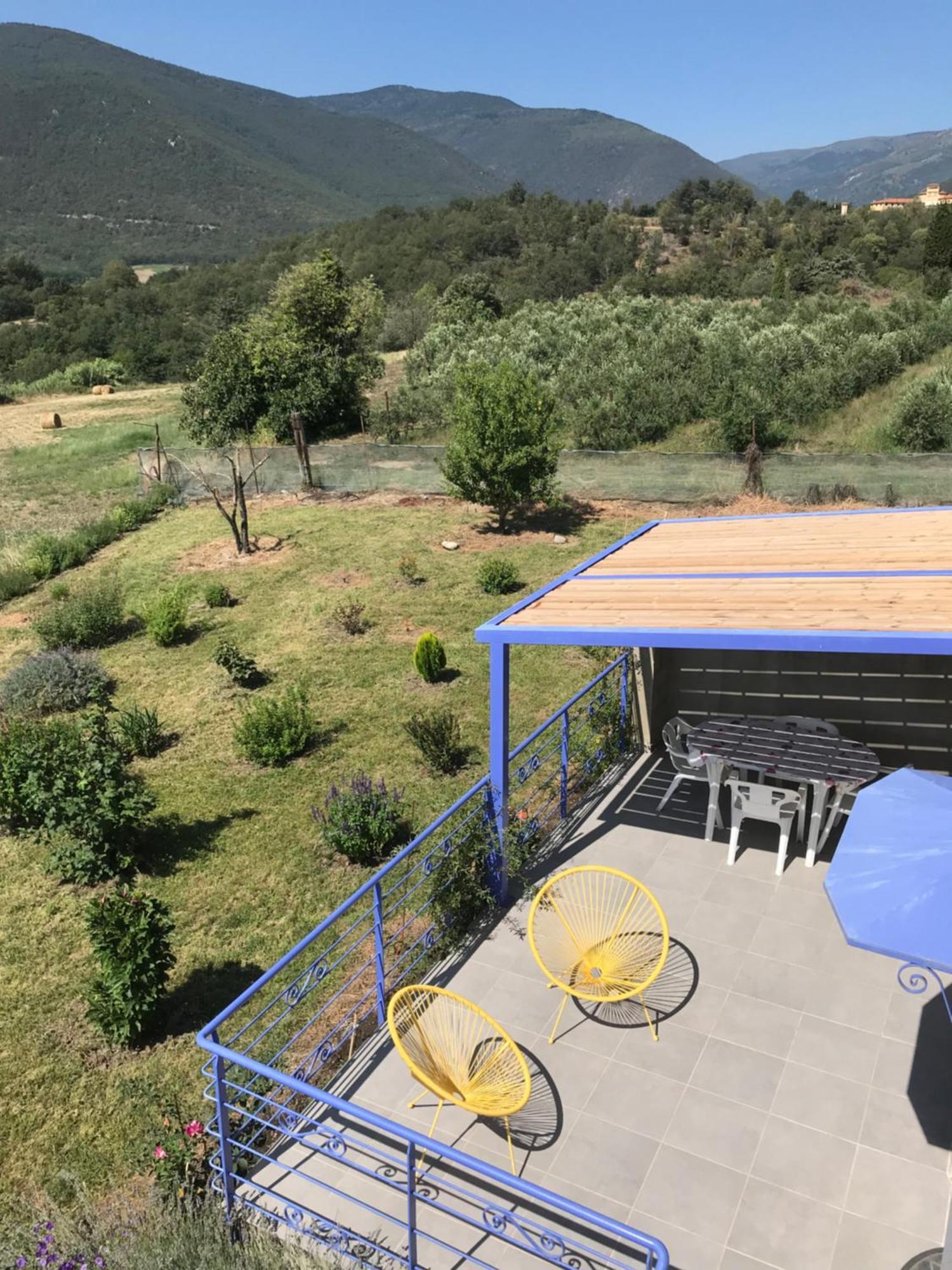 Els Pirineus Διαμέρισμα Moltig les Bains Εξωτερικό φωτογραφία